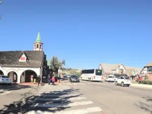 Solvang Visitor Center