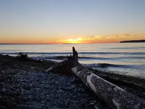 Birch Bay State Park