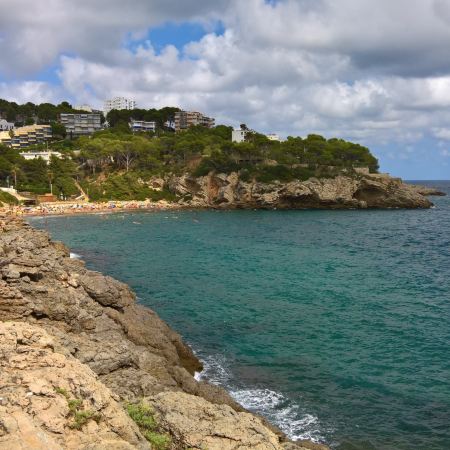 Cala Crancs
