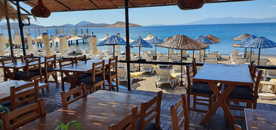 Yahsi Beach