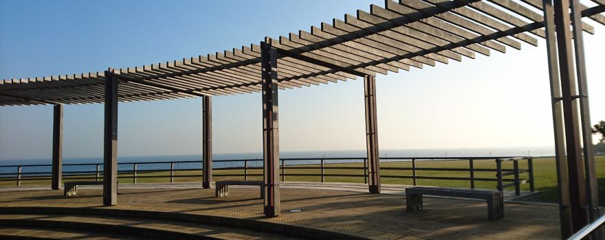 Urayasu city Sōgō Park