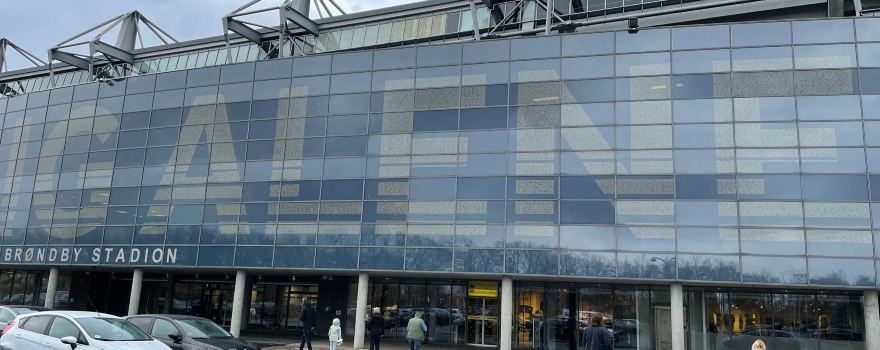Brøndby Stadium