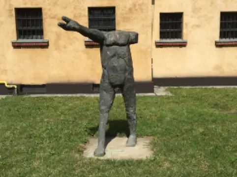 Memorial to the Victims of Communism and to the Resistance