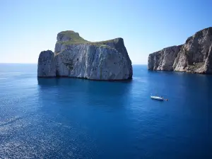 Porto Flavia
