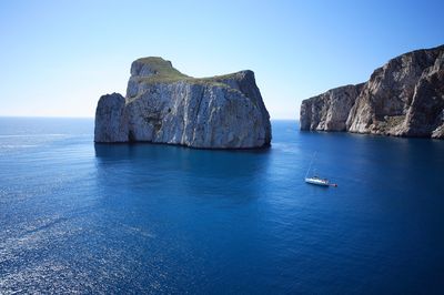 Porto Flavia