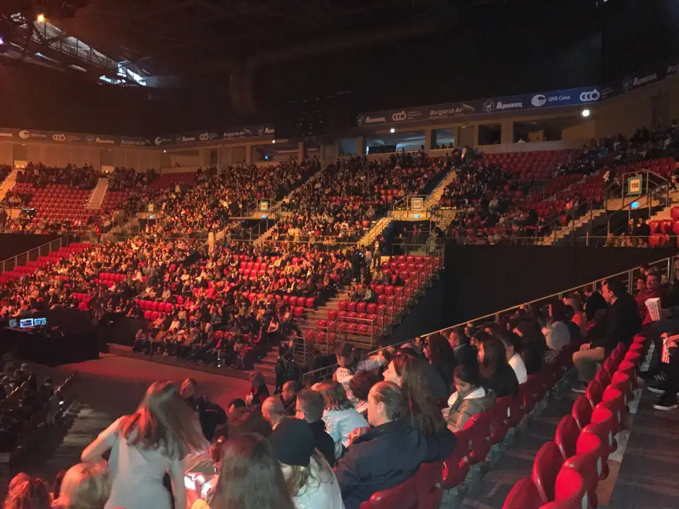 4_Arena 8888 Sofia