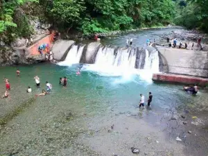 Balneario El Camellon