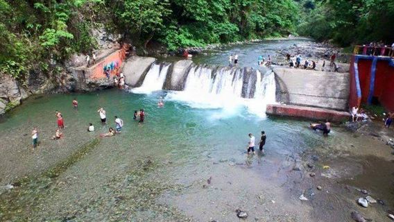 Balneario El Camellon