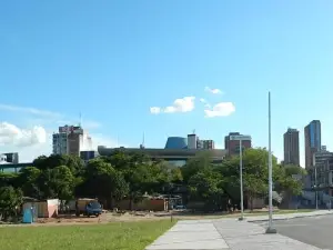 Costanera de Asuncion