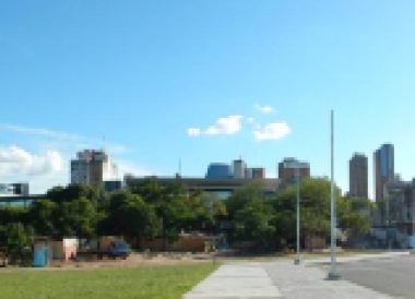 Asuncion