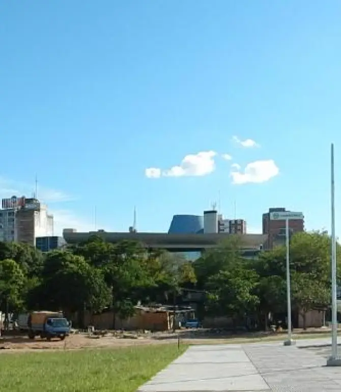 Asuncion