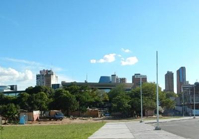 Costanera de Asuncion