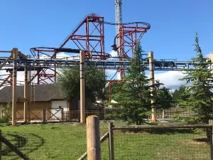 Flamingo Land Resort