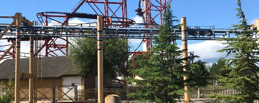 Flamingo Land Resort
