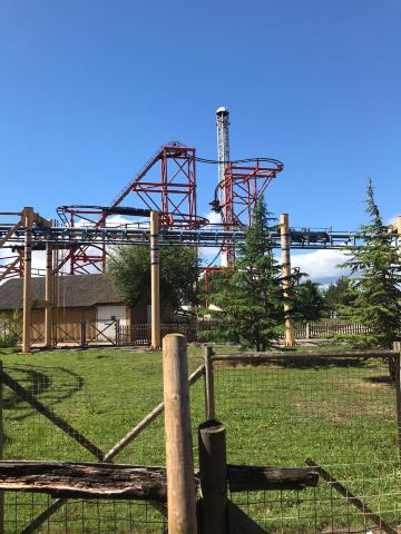 Flamingo Land Resort