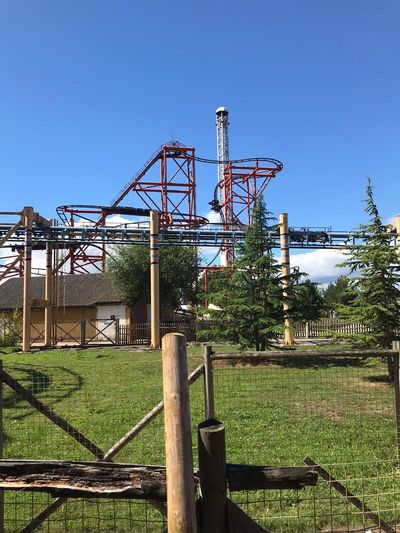 Flamingo Land Resort