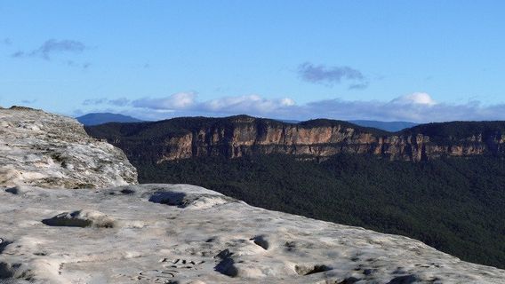 Wentworth Falls