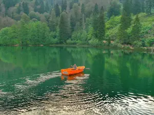 Borçka Karagöl Nature Park