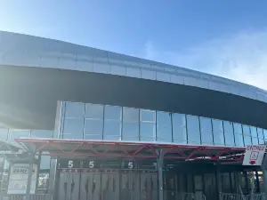 Zenith Caen