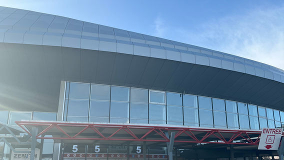 Zenith Caen