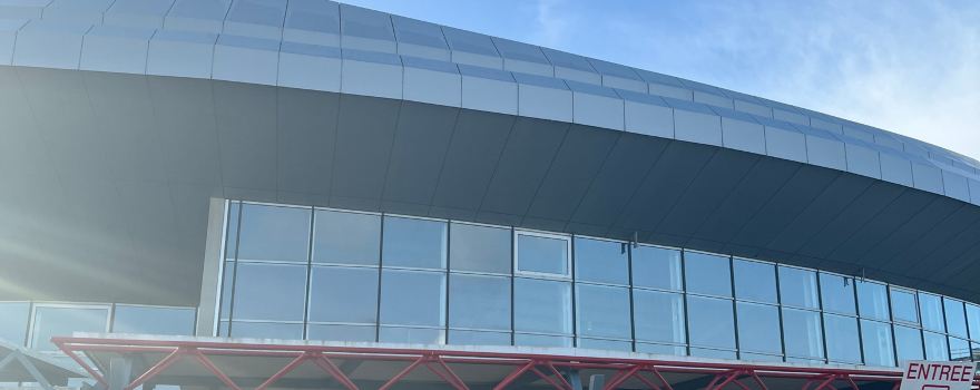Zenith Caen
