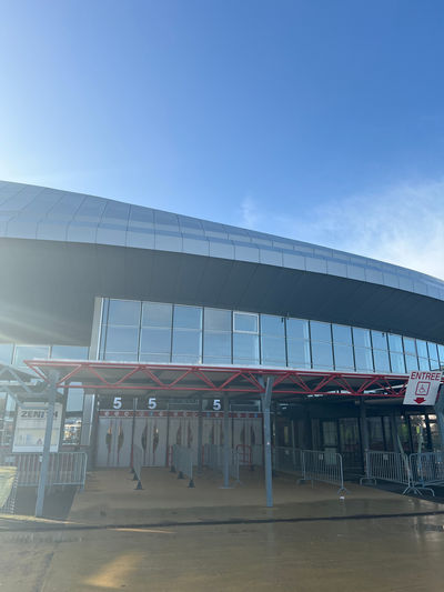 Zenith Caen