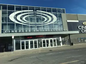 Cineplex Cinemas Hamilton Mountain