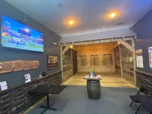 Rage'N Axe, Clarksville