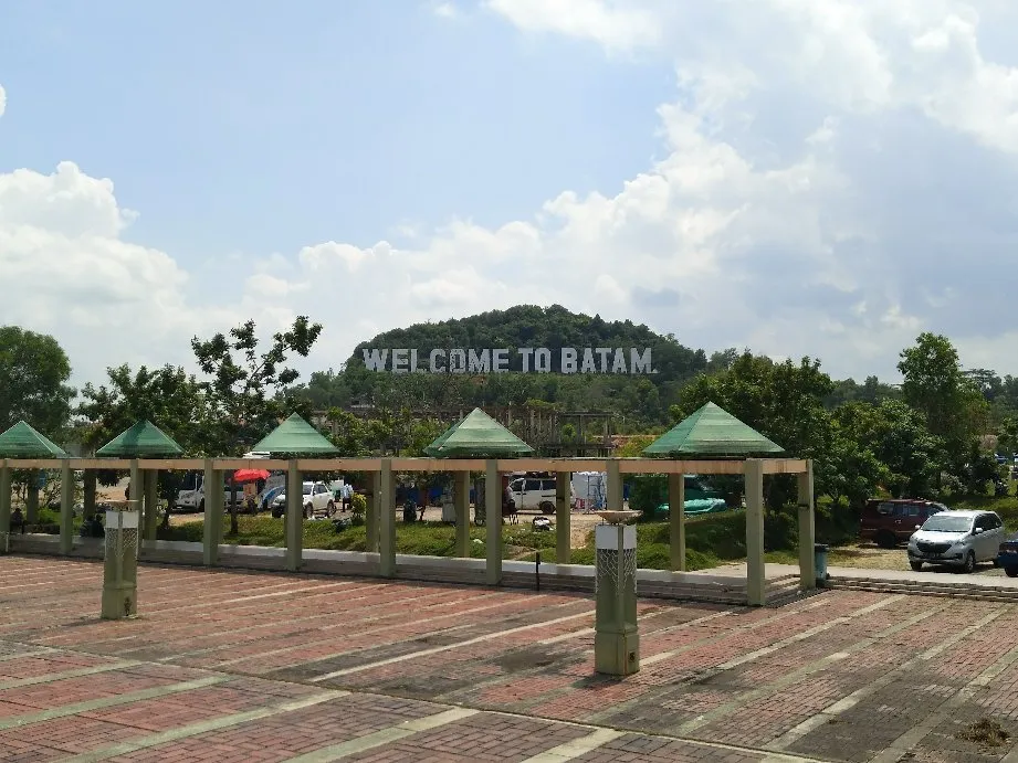 4_Alun Alun Batam Centre