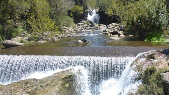 PR6 25 Fontes hike & Levada do Risco