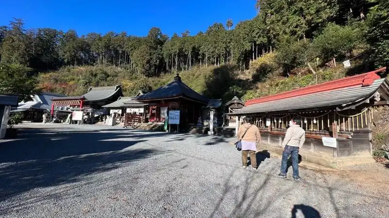 Hotel dekat Ohira Moutain