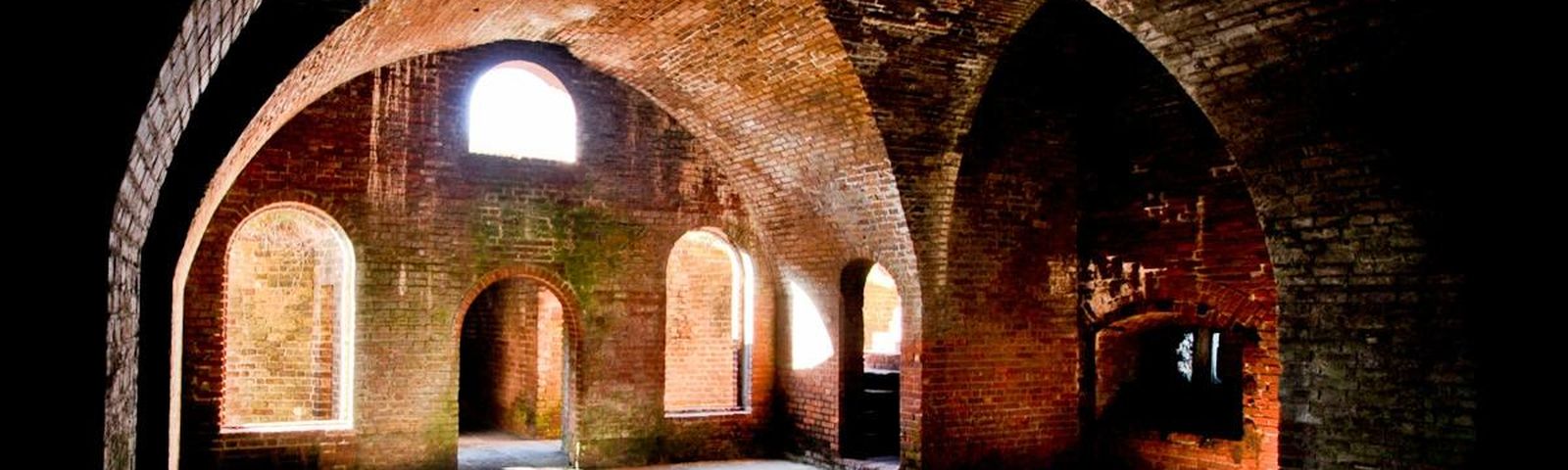 Fernandina Beachทัวร์ (คาร์พูล)