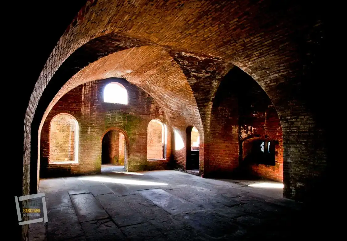 Hotel in zona Fort Clinch State Park