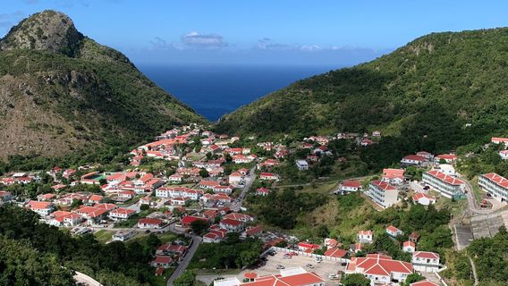 Sint Maarten