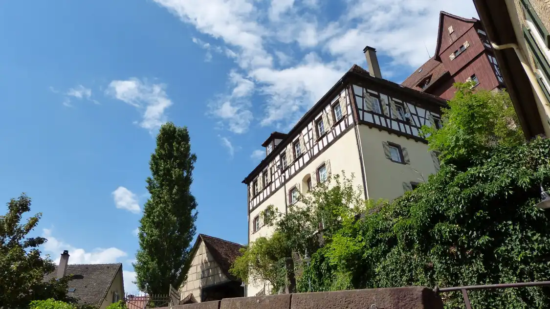 Hotels in der Nähe von Altes Schloss mit Museum