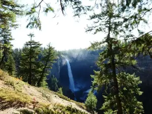 Helmcken Falls
