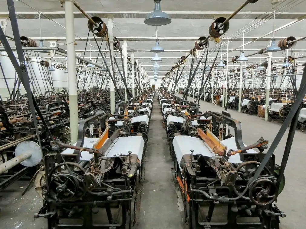 Hôtels à proximité de : Queen Street Mill Textile Museum