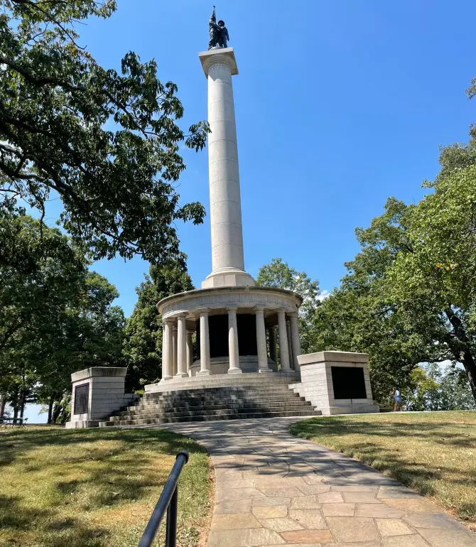 Lookout Mountain