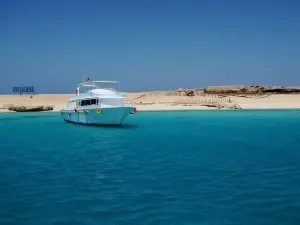 Giftun Islands