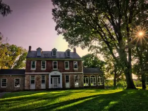 Monocacy National Battlefield