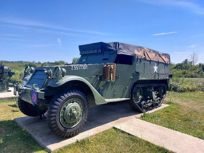 Pegasus Bridge