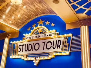 Movie Park Germany