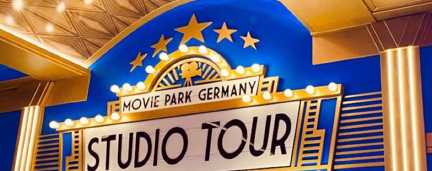 Movie Park Germany
