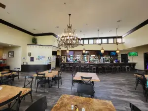 Golf Club of Texas - San Antonio