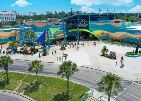 Ripley's Aquarium of Myrtle Beach