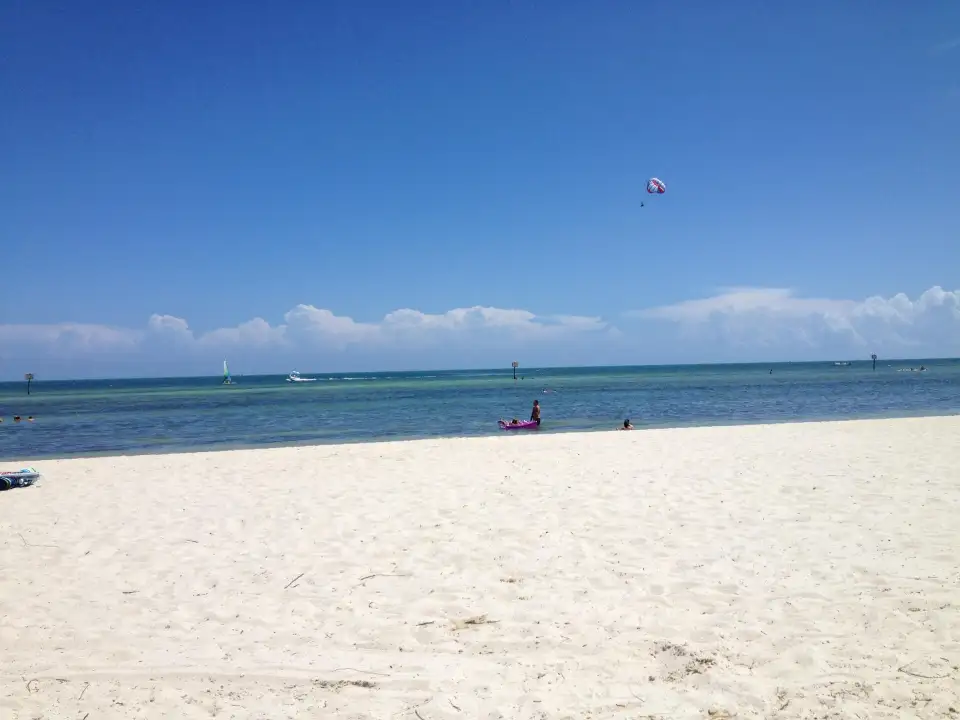3_Simonton Beach Key West