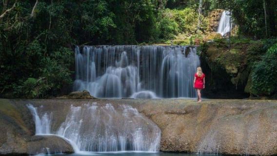 YS Falls