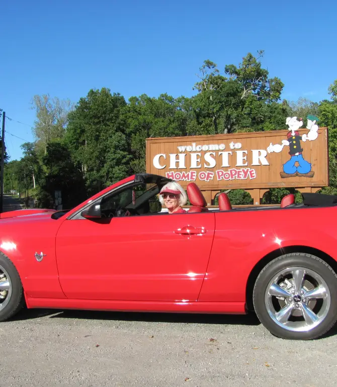 Chester