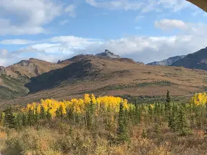 Black Diamond Resort Co and Golf Course