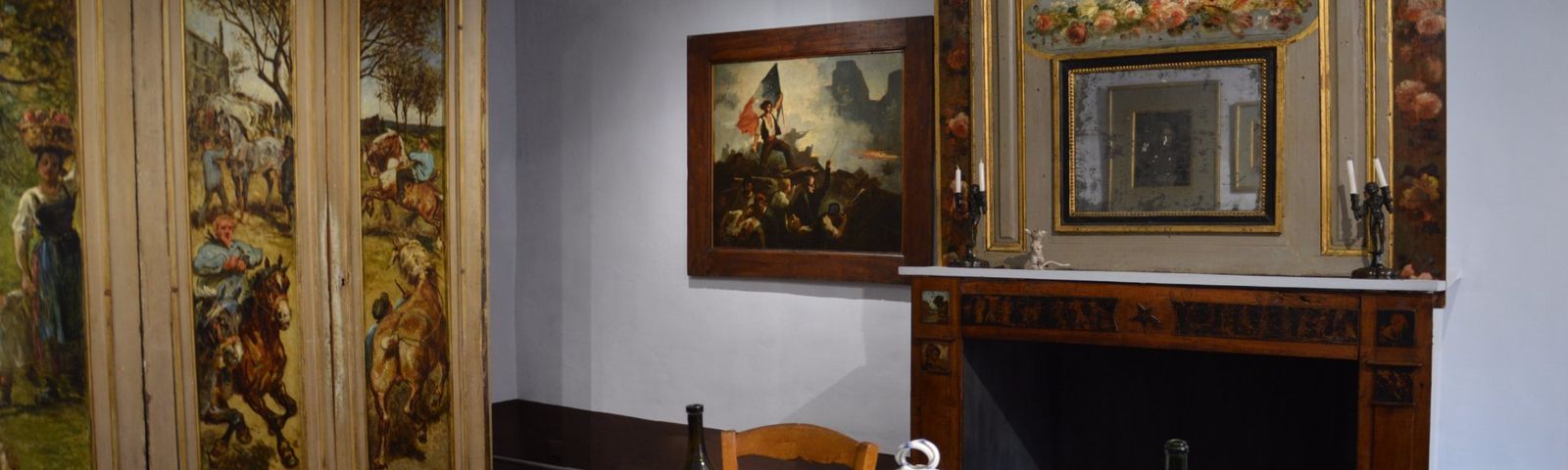 BarbizonLawatan Sehari